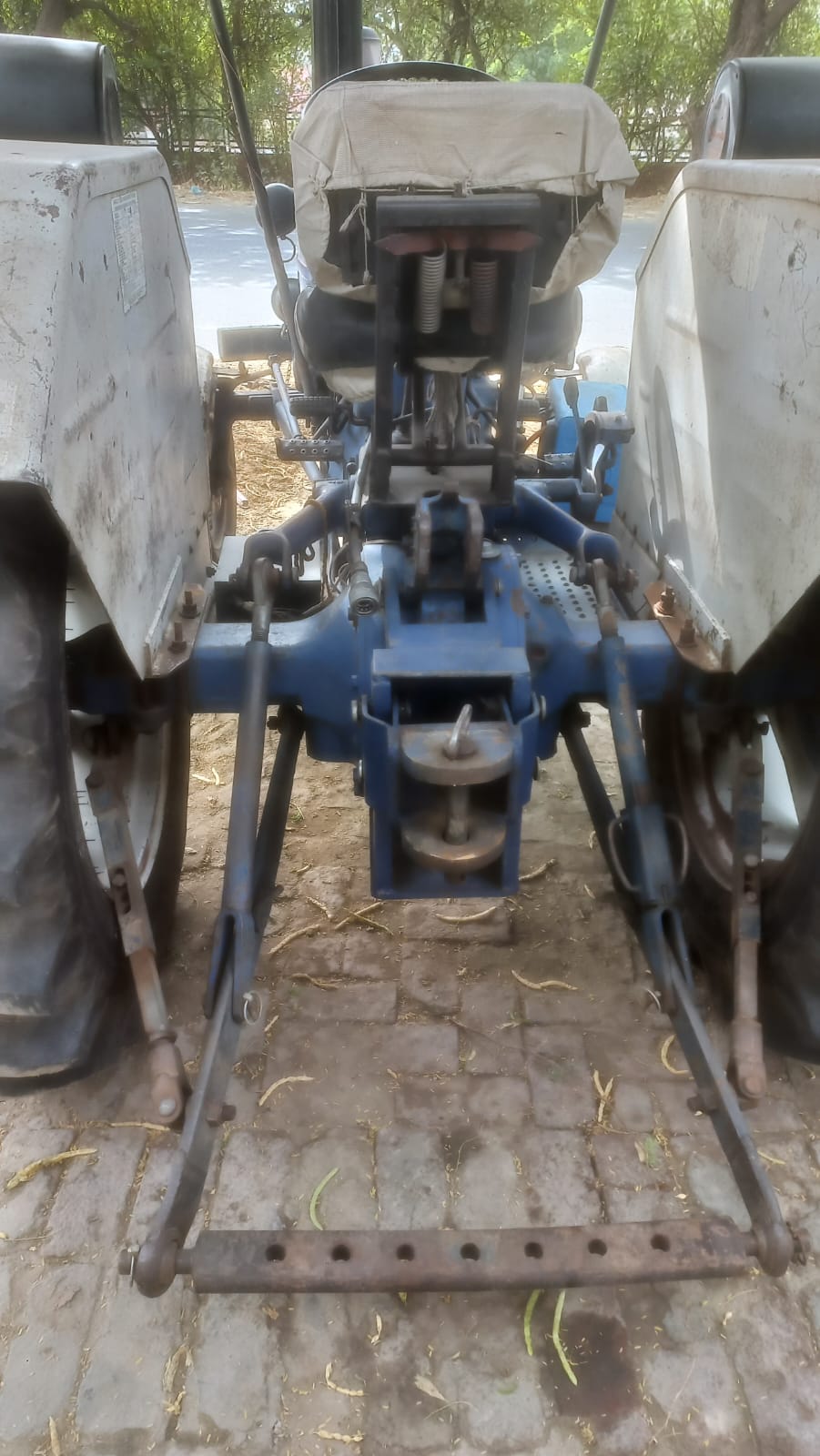 FARMTRAC 45