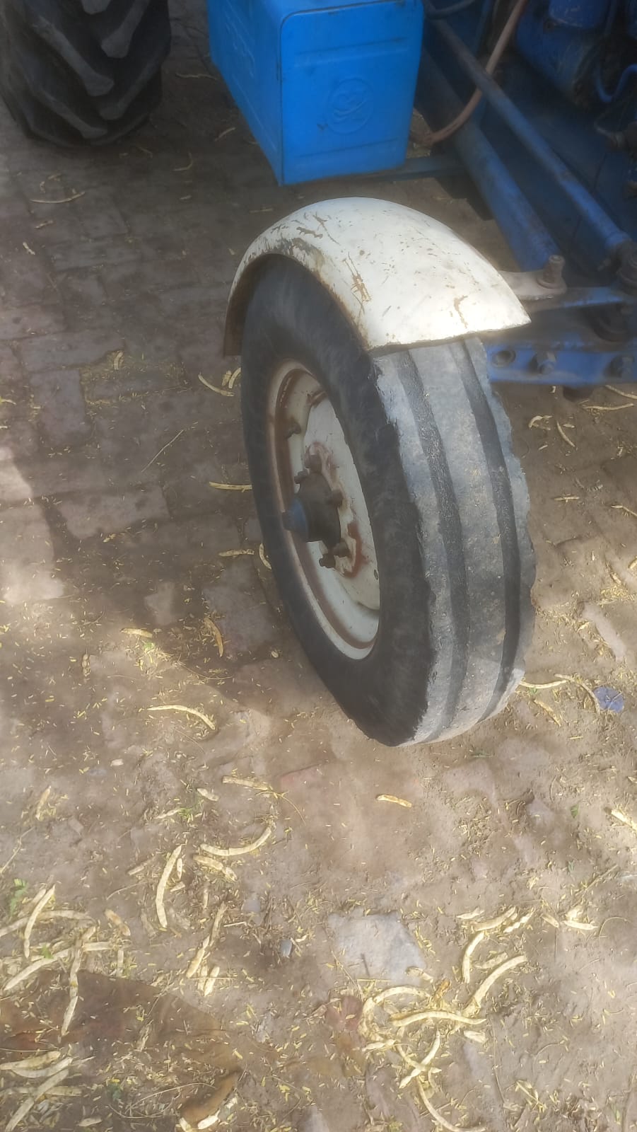 FARMTRAC 45