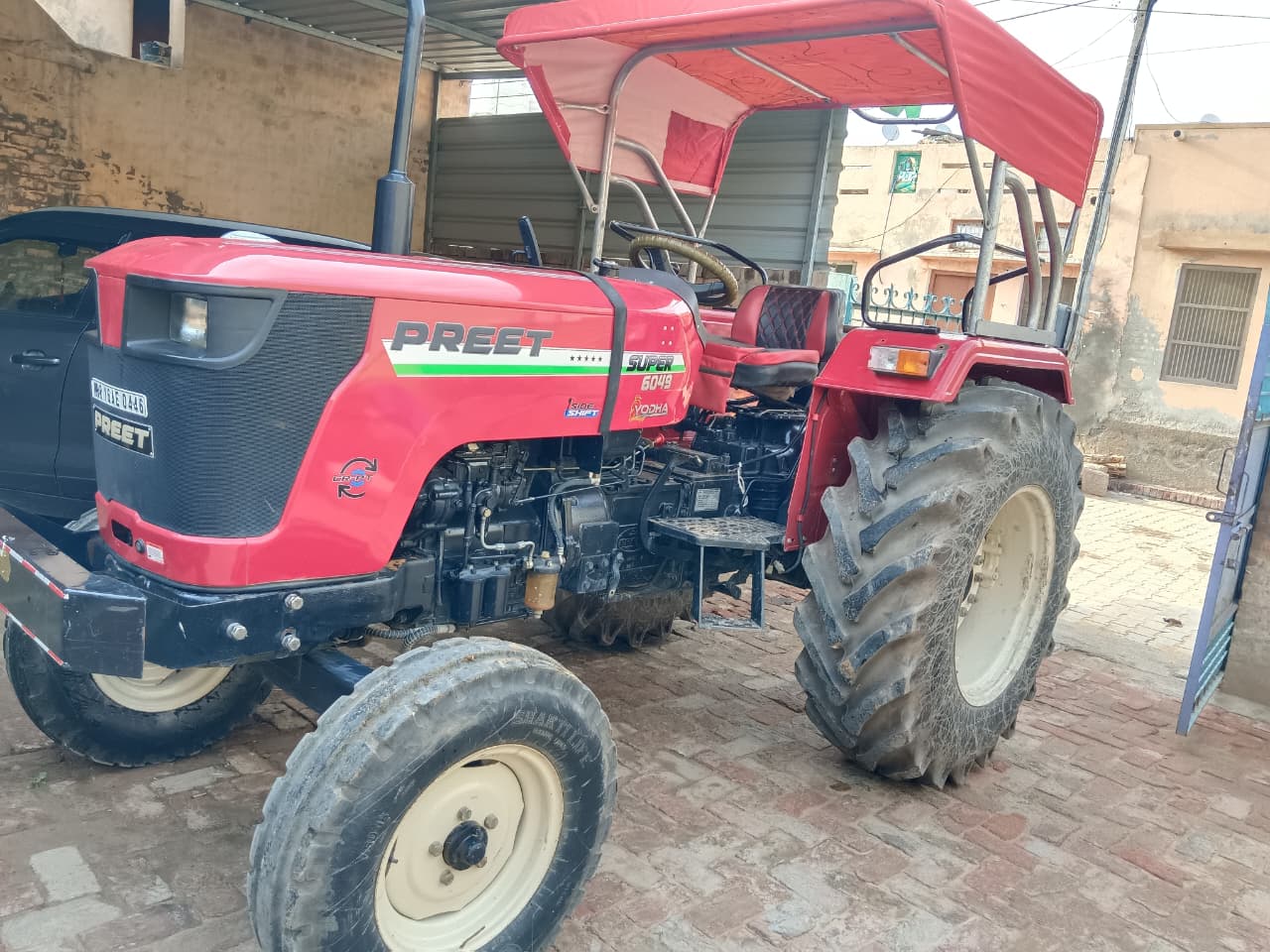 PREET SUPER 6049