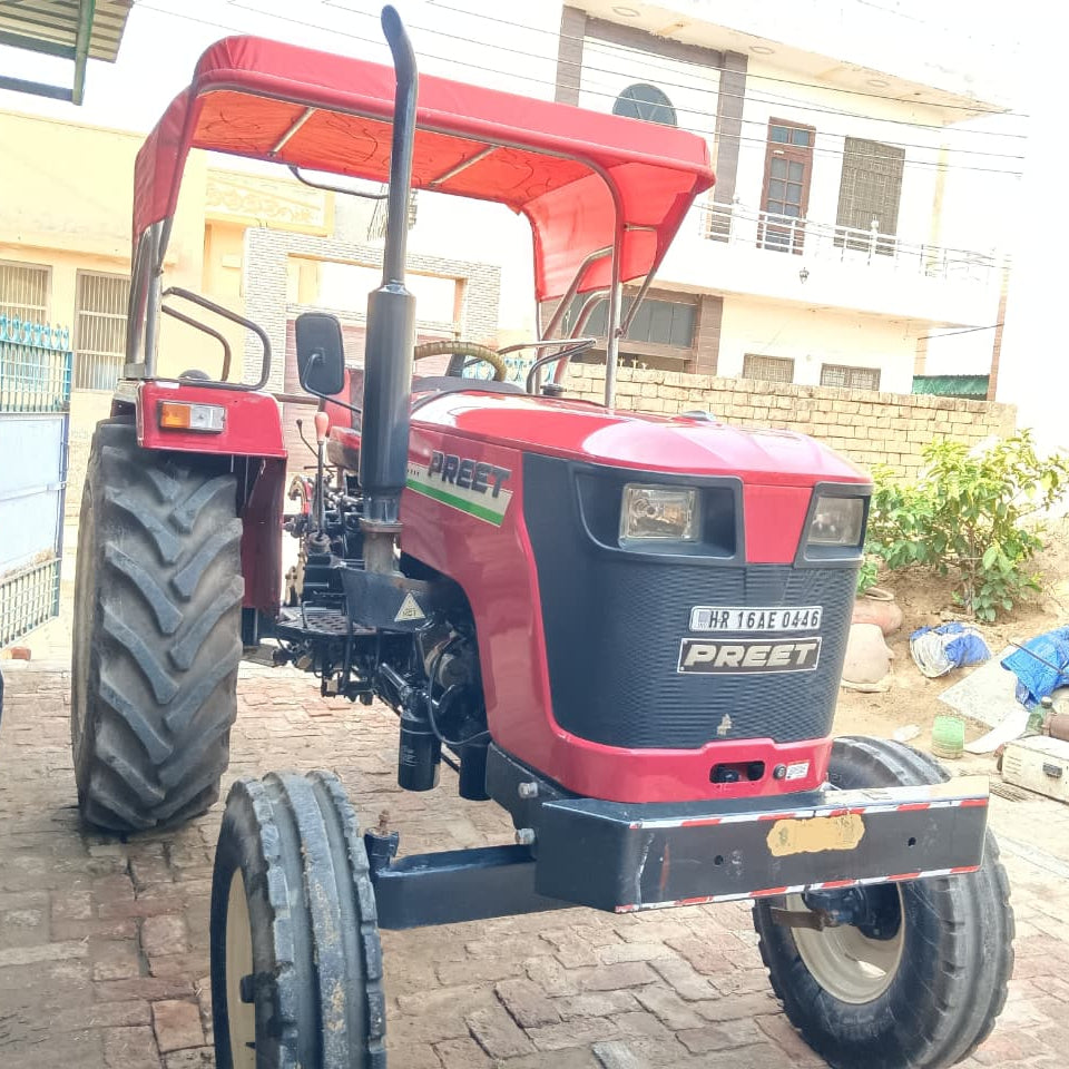 PREET SUPER 6049