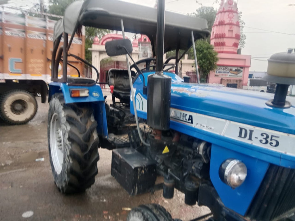 Sonalika DI-35