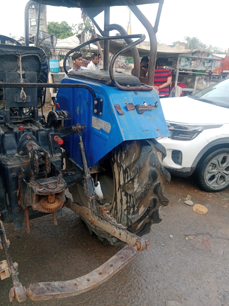 Sonalika DI-35