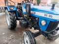 Sonalika DI-35