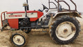 Swaraj 724 FE