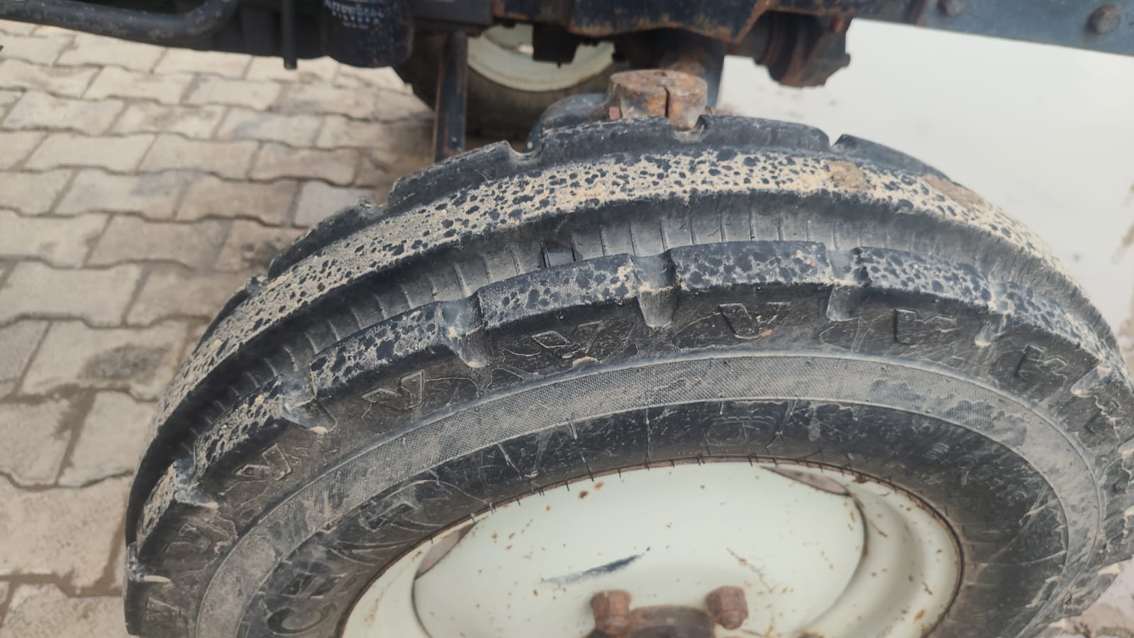 STANDARD 450