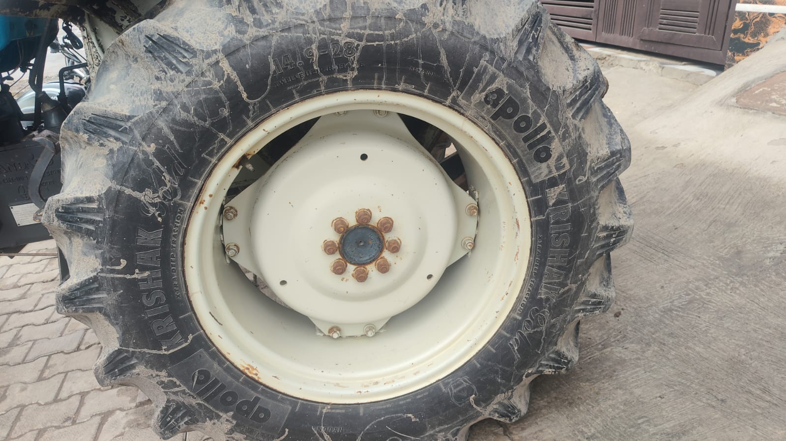STANDARD 450