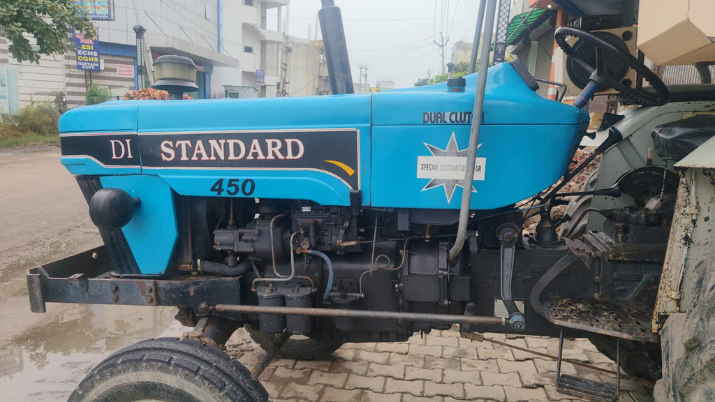 STANDARD 450