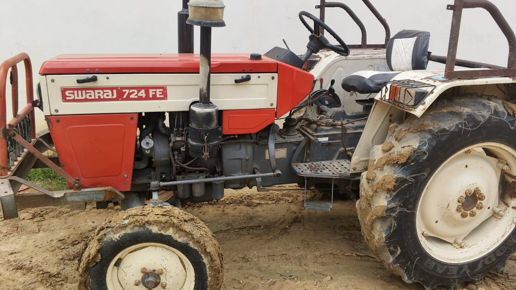 Swaraj 724 FE